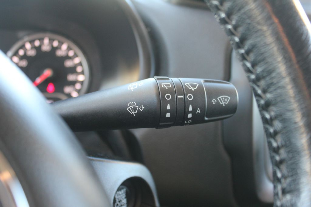 2018 Jeep Renegade Image 17