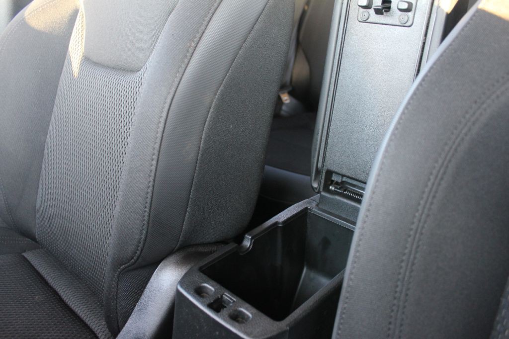 2018 Jeep Renegade Image 22