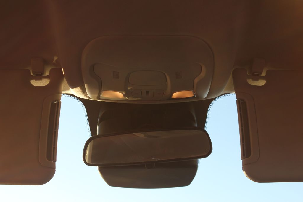 2018 Jeep Renegade Image 39