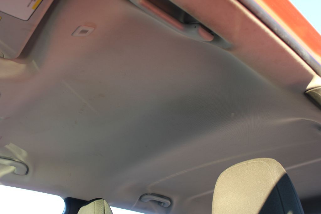 2018 Jeep Renegade Image 42