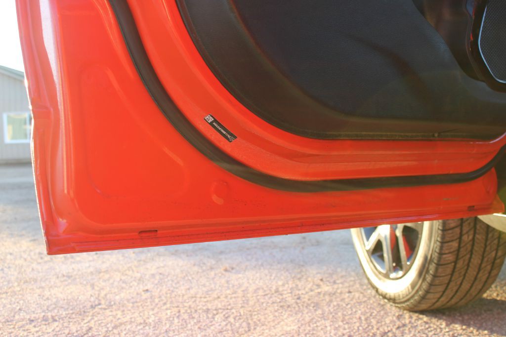 2018 Jeep Renegade Image 43