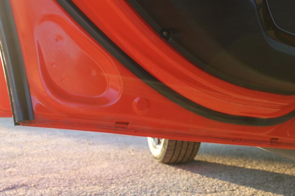 2018 Jeep Renegade Image 44