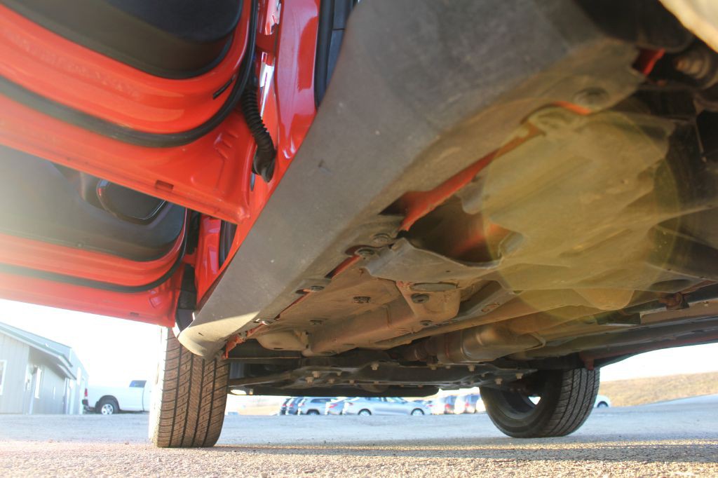 2018 Jeep Renegade Image 45