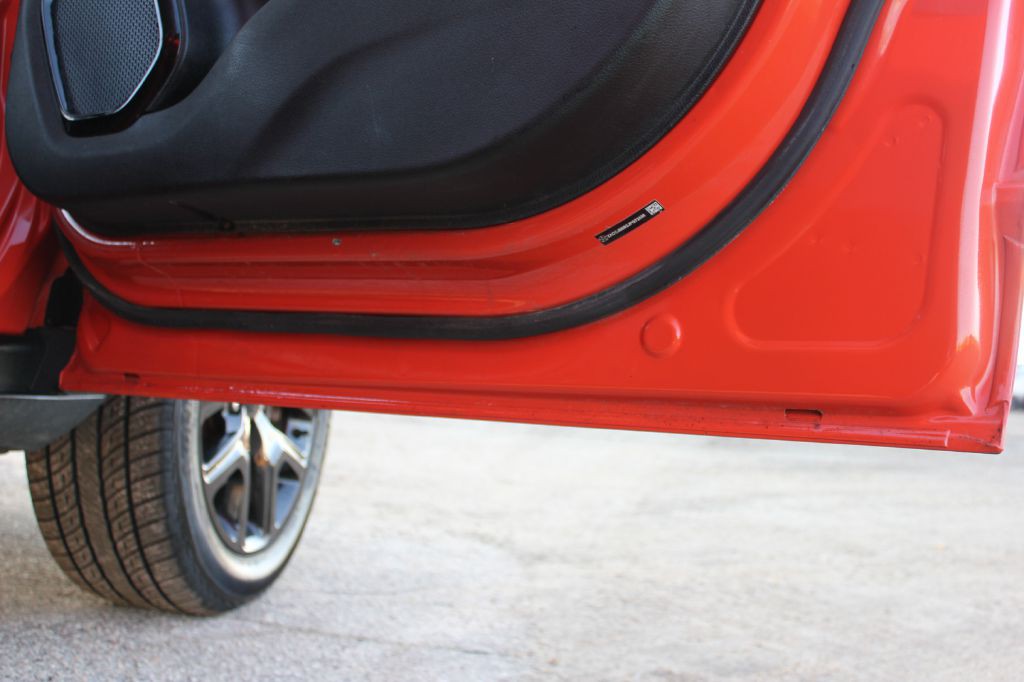 2018 Jeep Renegade Image 46