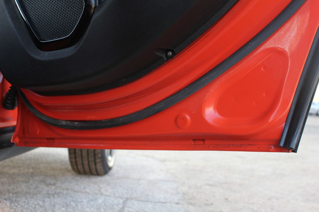 2018 Jeep Renegade Image 47