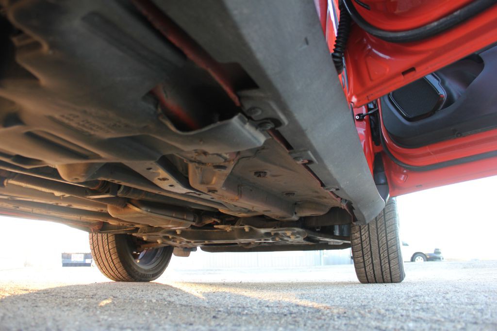 2018 Jeep Renegade Image 48