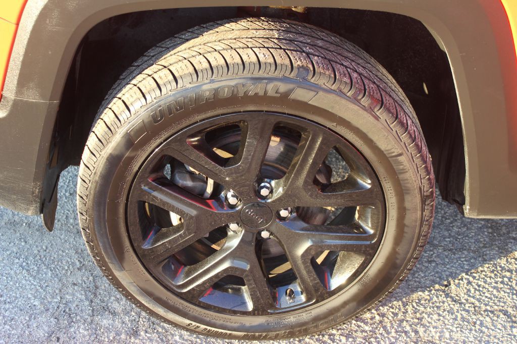 2018 Jeep Renegade Image 49