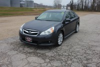 Image for 2011 Subaru Legacy 2.5I LIMITED ID: 7026024