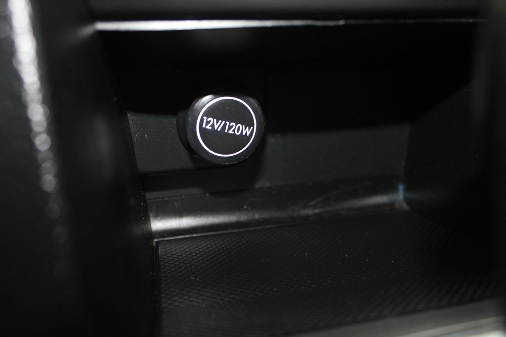 2011 Subaru Legacy Image 21