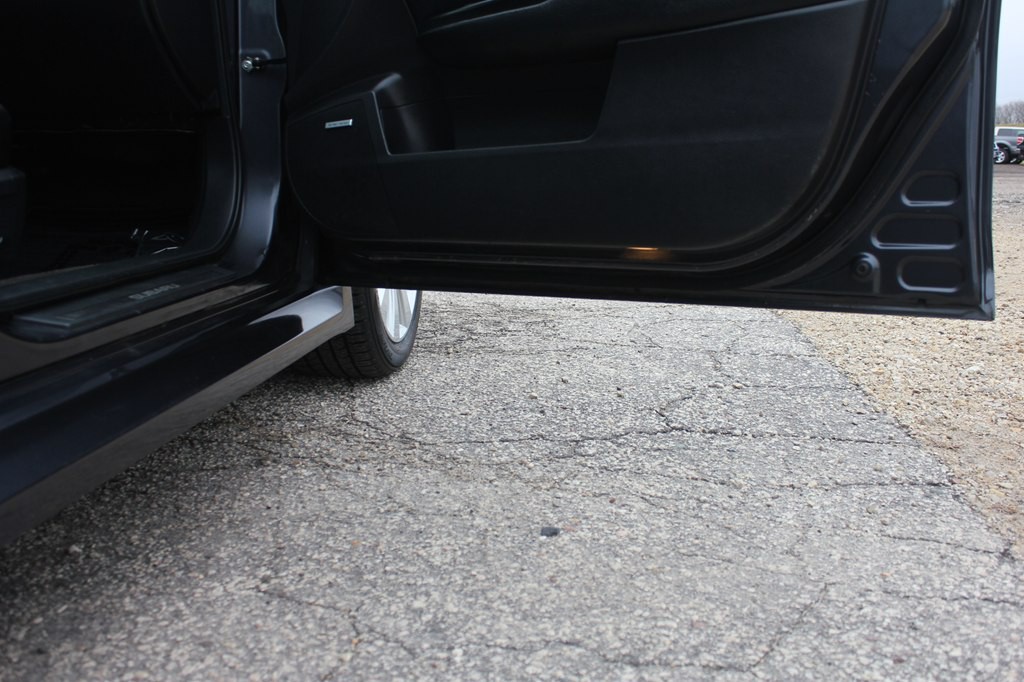 2011 Subaru Legacy Image 48