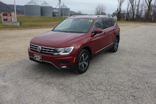 Image for 2019 Volkswagen Tiguan SEL ID: 7026043