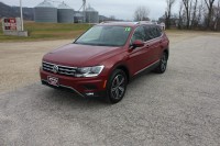 Image for 2019 Volkswagen Tiguan SEL ID: 7026043