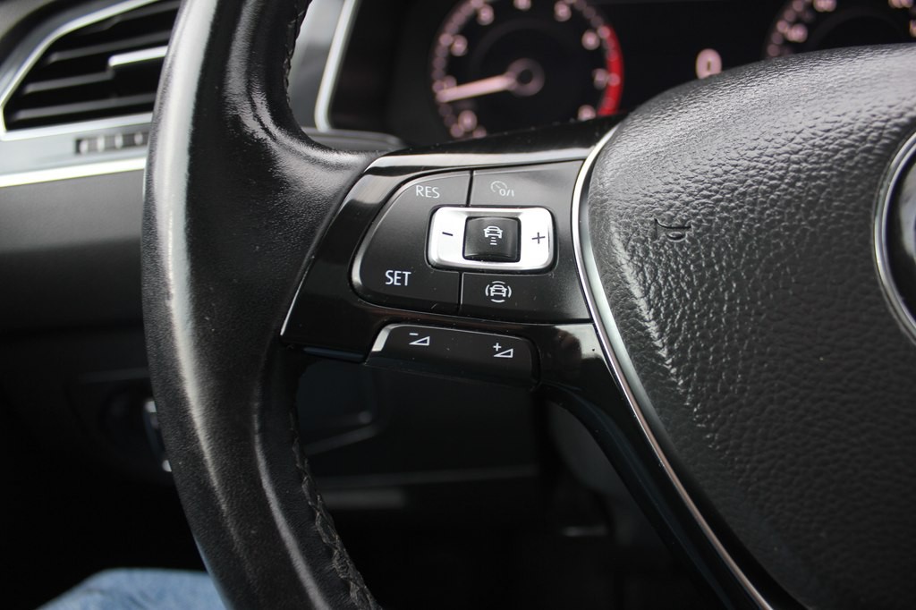 2019 Volkswagen Tiguan Image 13