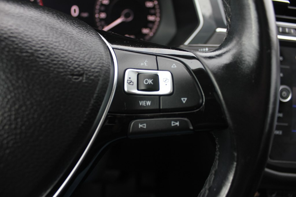 2019 Volkswagen Tiguan Image 14