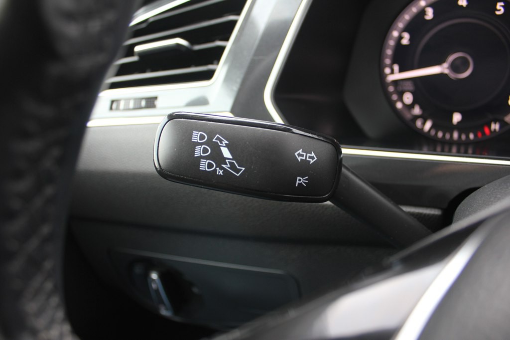 2019 Volkswagen Tiguan Image 15