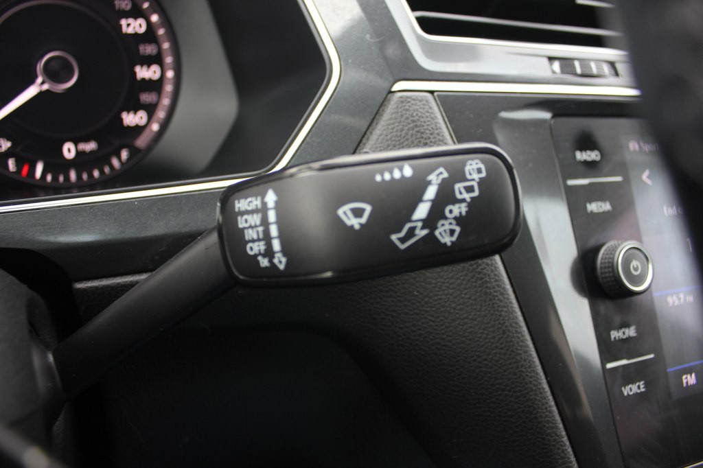 2019 Volkswagen Tiguan Image 16