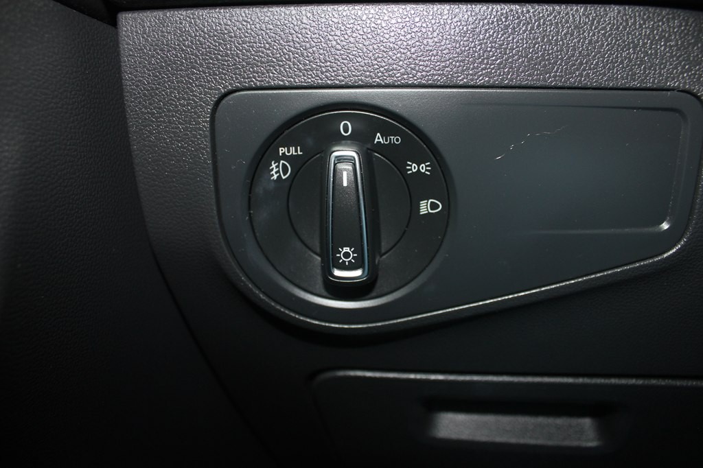 2019 Volkswagen Tiguan Image 17