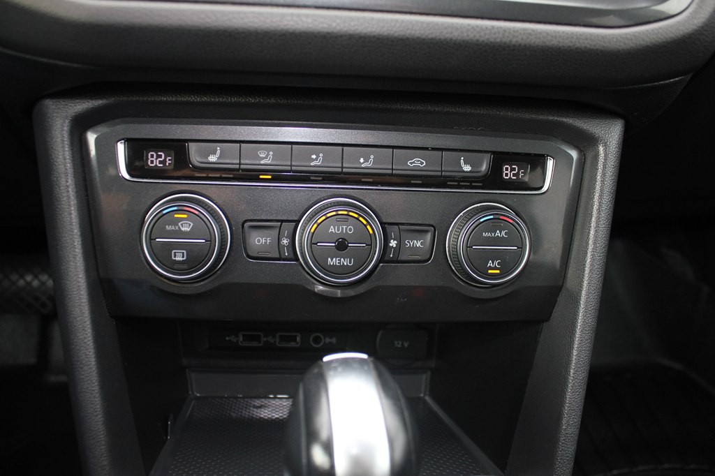 2019 Volkswagen Tiguan Image 19