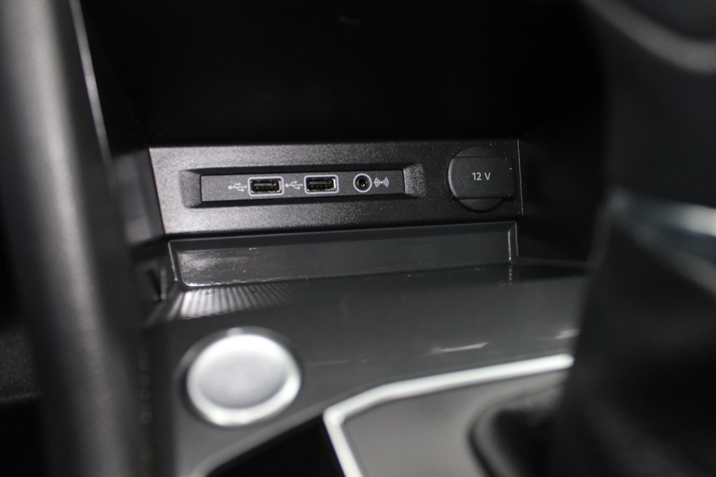 2019 Volkswagen Tiguan Image 20