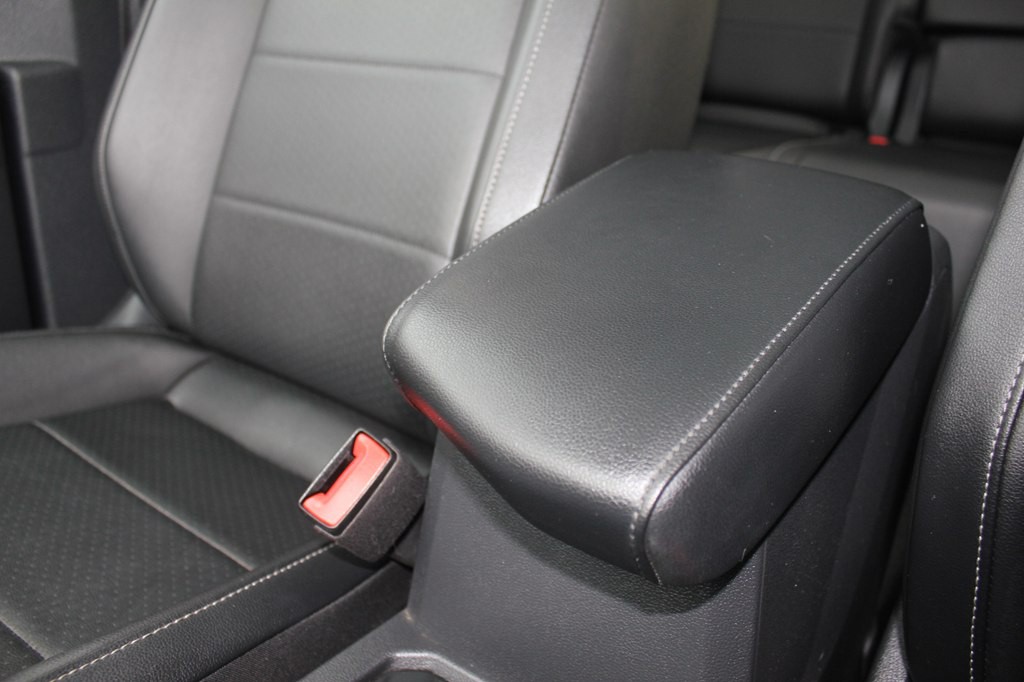 2019 Volkswagen Tiguan Image 22