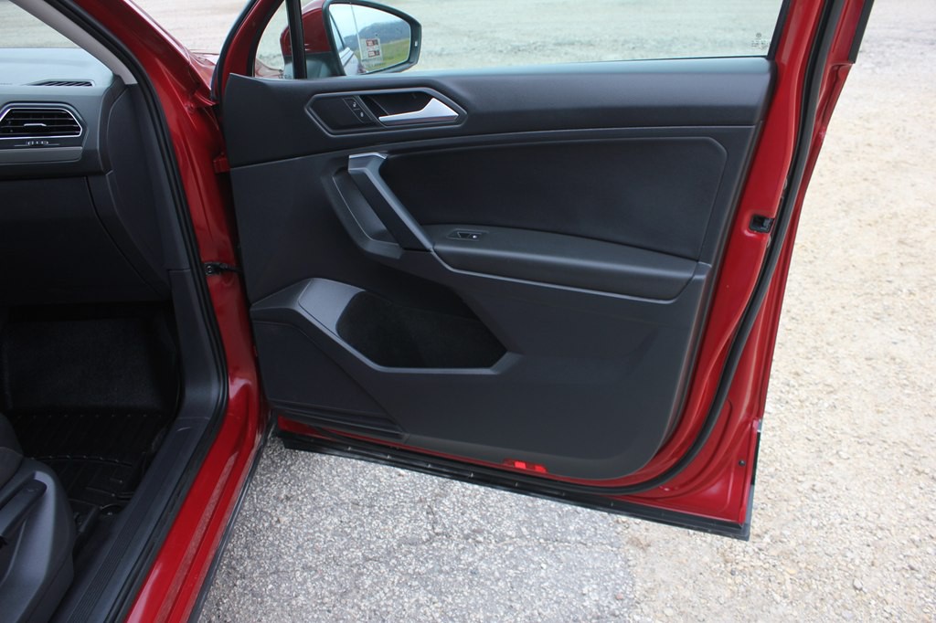 2019 Volkswagen Tiguan Image 31