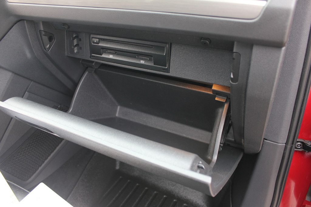 2019 Volkswagen Tiguan Image 34