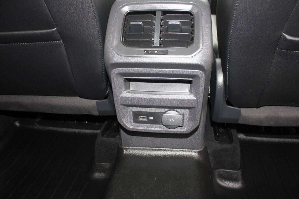 2019 Volkswagen Tiguan Image 37