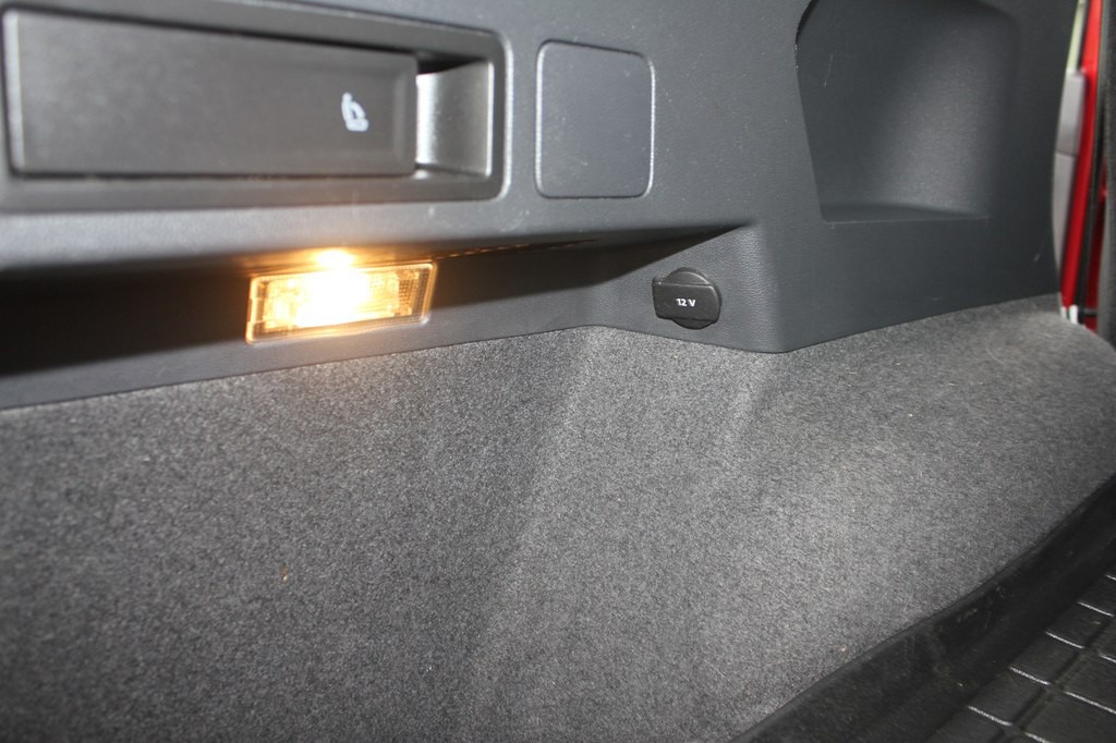 2019 Volkswagen Tiguan Image 43