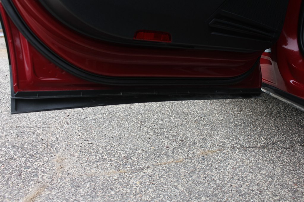 2019 Volkswagen Tiguan Image 46