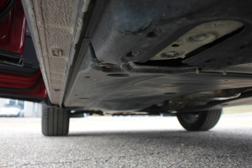 2019 Volkswagen Tiguan Image 47