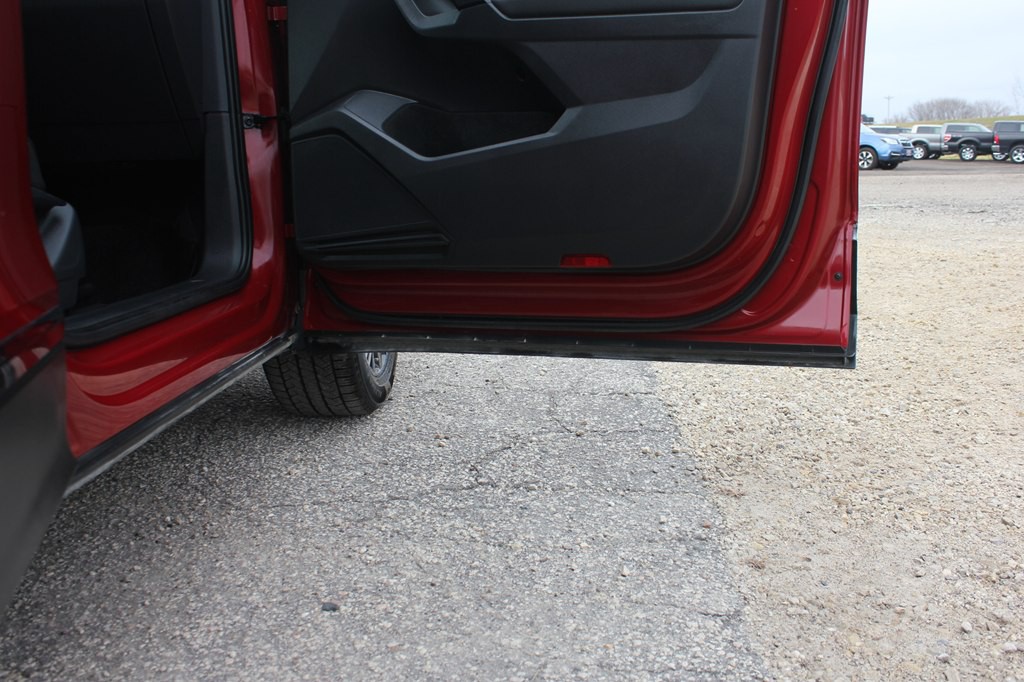 2019 Volkswagen Tiguan Image 48