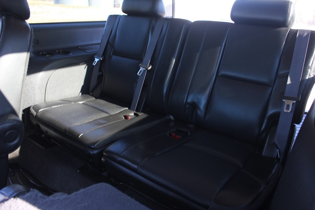 2011 Chevrolet Suburban Image 45