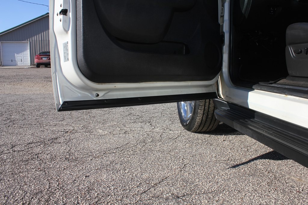 2011 Chevrolet Suburban Image 50