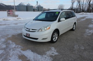 Image for 2006 Toyota Sienna XLE ID: 7069748