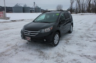 Image for 2013 Honda CR-V EX ID: 7070769