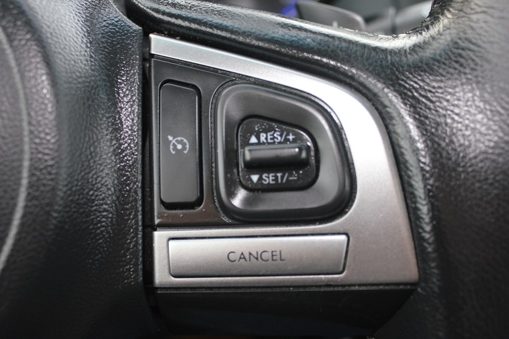 2015 Subaru Legacy Image 15