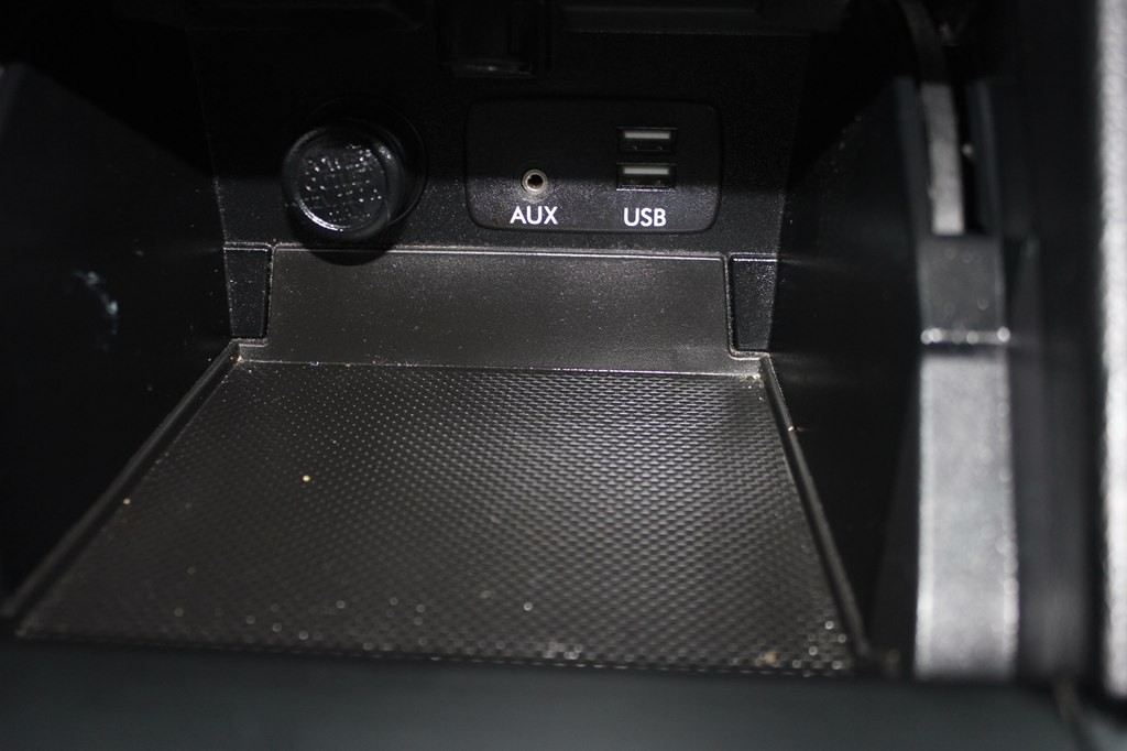 2015 Subaru Legacy Image 21