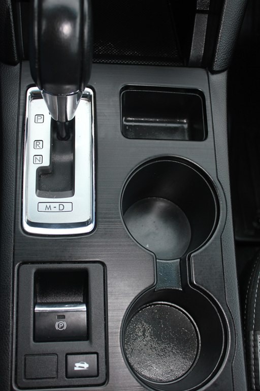 2015 Subaru Legacy Image 22