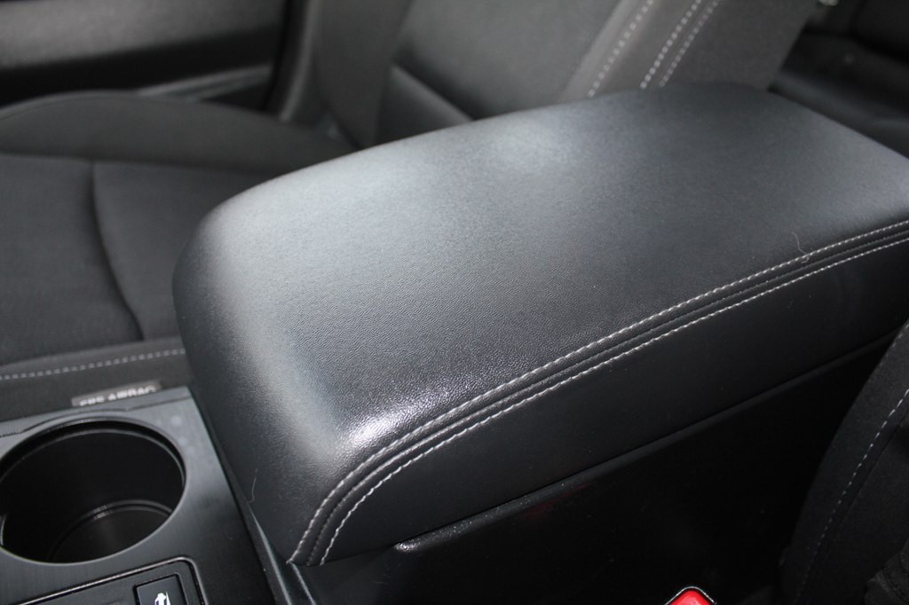 2015 Subaru Legacy Image 23