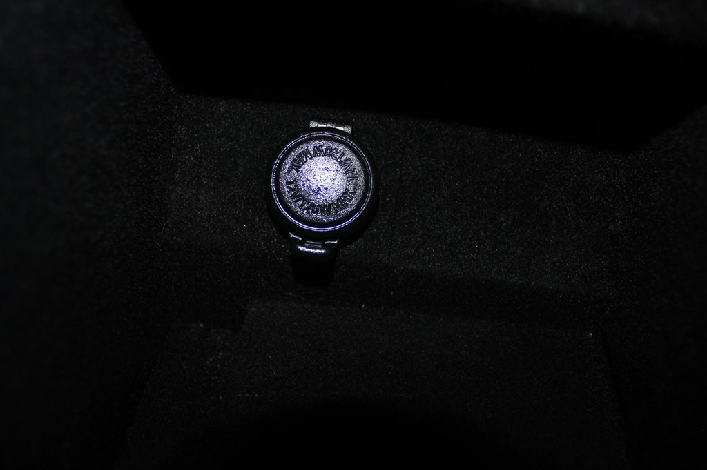 2015 Subaru Legacy Image 24