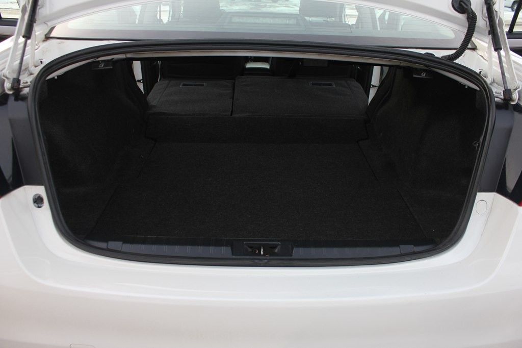 2015 Subaru Legacy Image 41