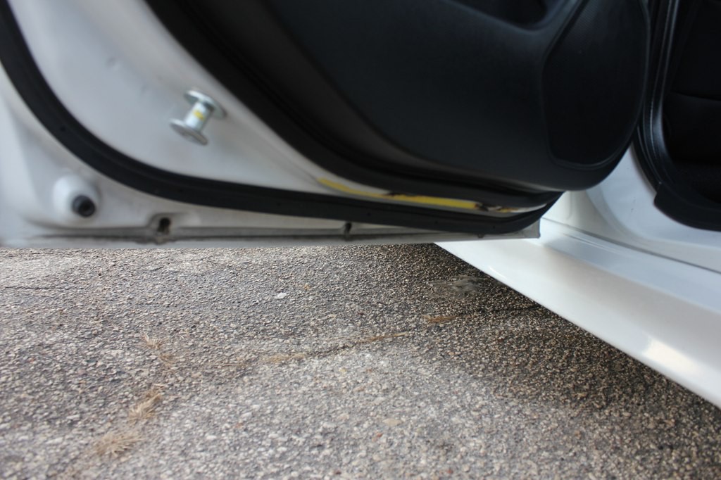 2015 Subaru Legacy Image 44