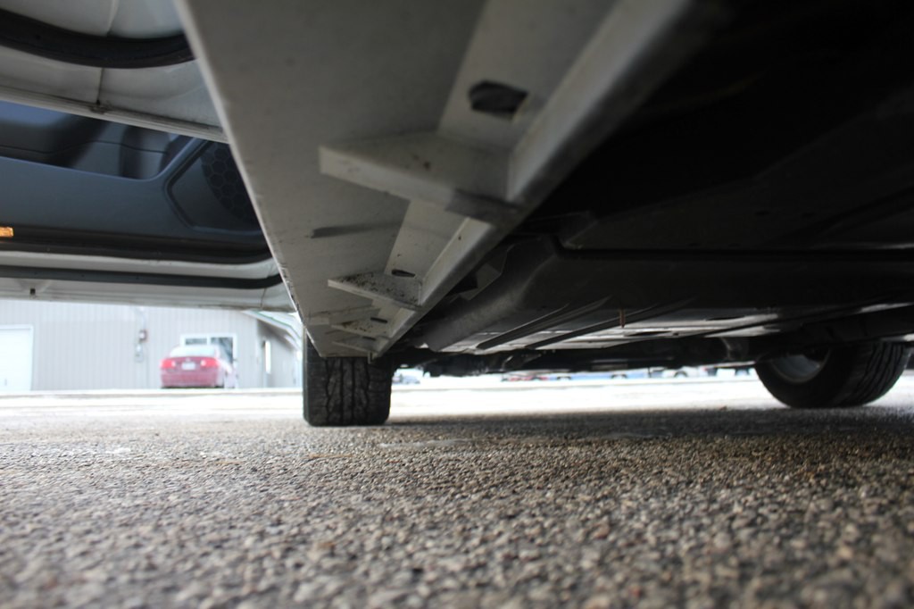 2015 Subaru Legacy Image 45