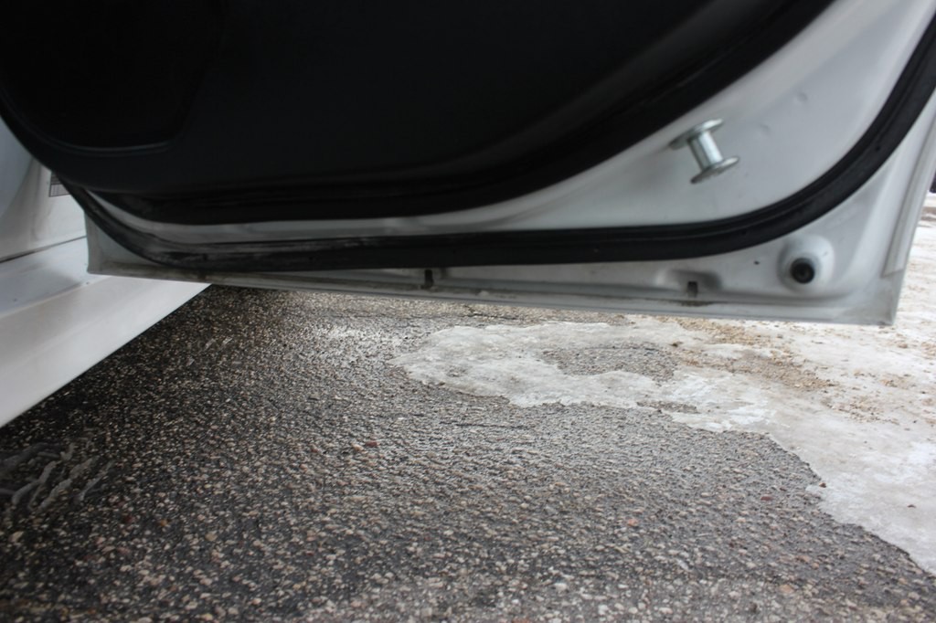 2015 Subaru Legacy Image 47