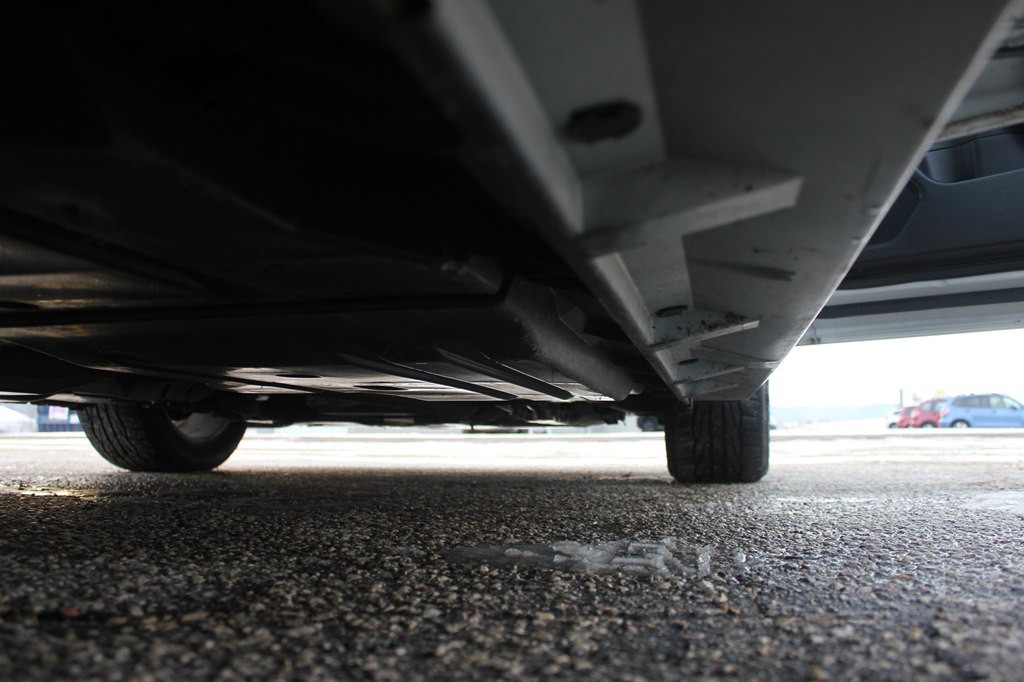 2015 Subaru Legacy Image 48