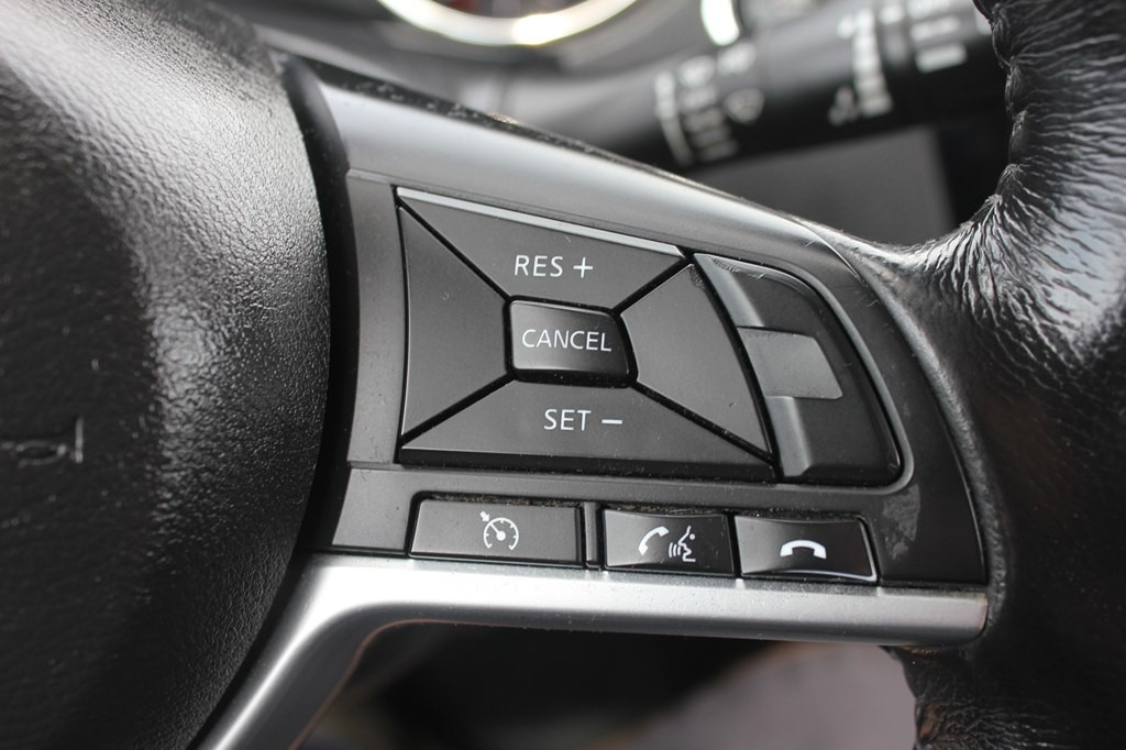 2017 Nissan Rogue Image 14