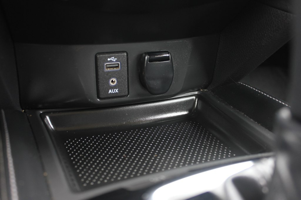 2017 Nissan Rogue Image 20