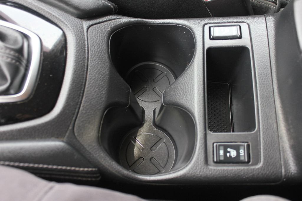 2017 Nissan Rogue Image 22