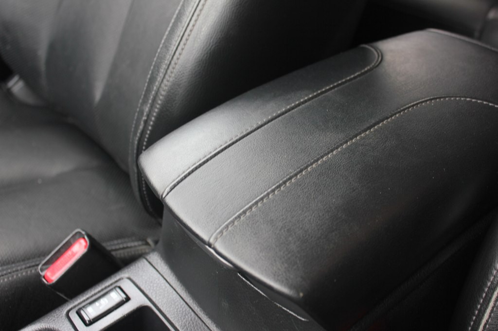 2017 Nissan Rogue Image 23