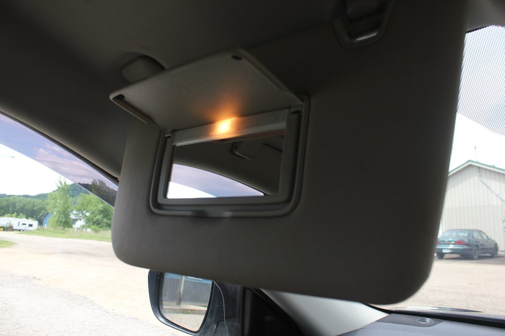 2017 Nissan Rogue Image 27